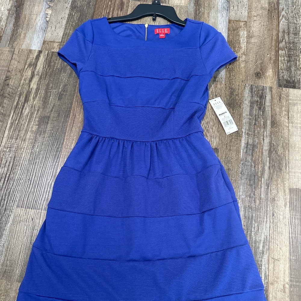 Elle dress